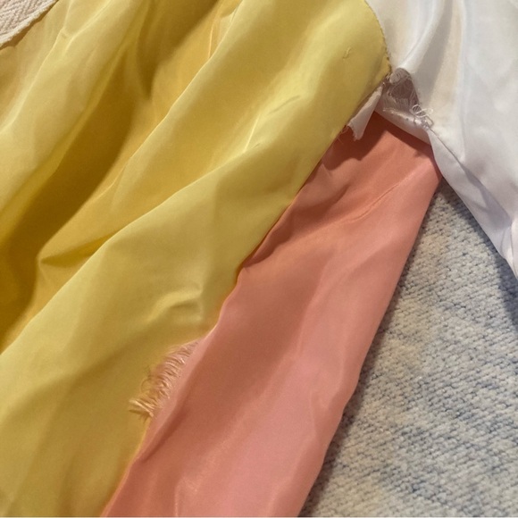 Colorblock Windbreaker Jacket - Picture 2 of 9